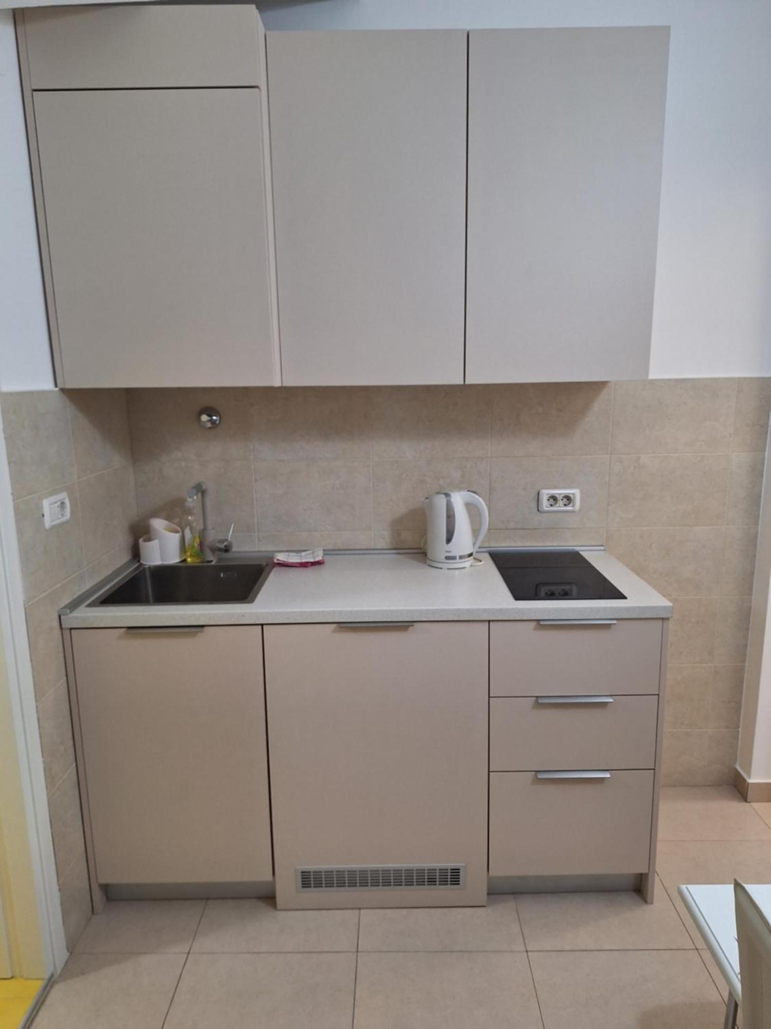 Apartmani P&M Tivat Exterior foto